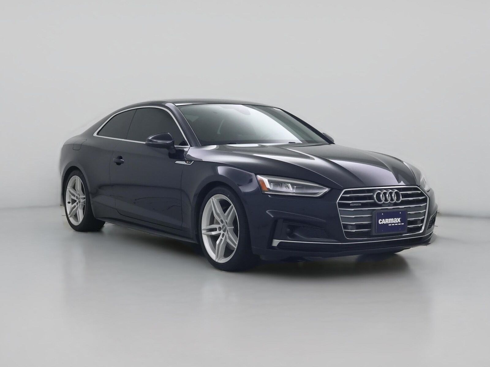 2018 AUDI A5