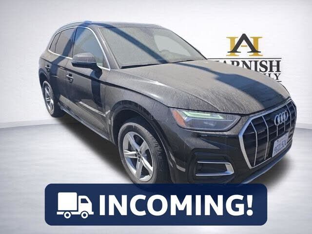 2023 AUDI Q5