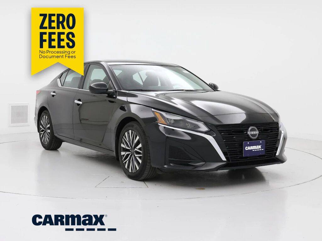 2023 NISSAN Altima