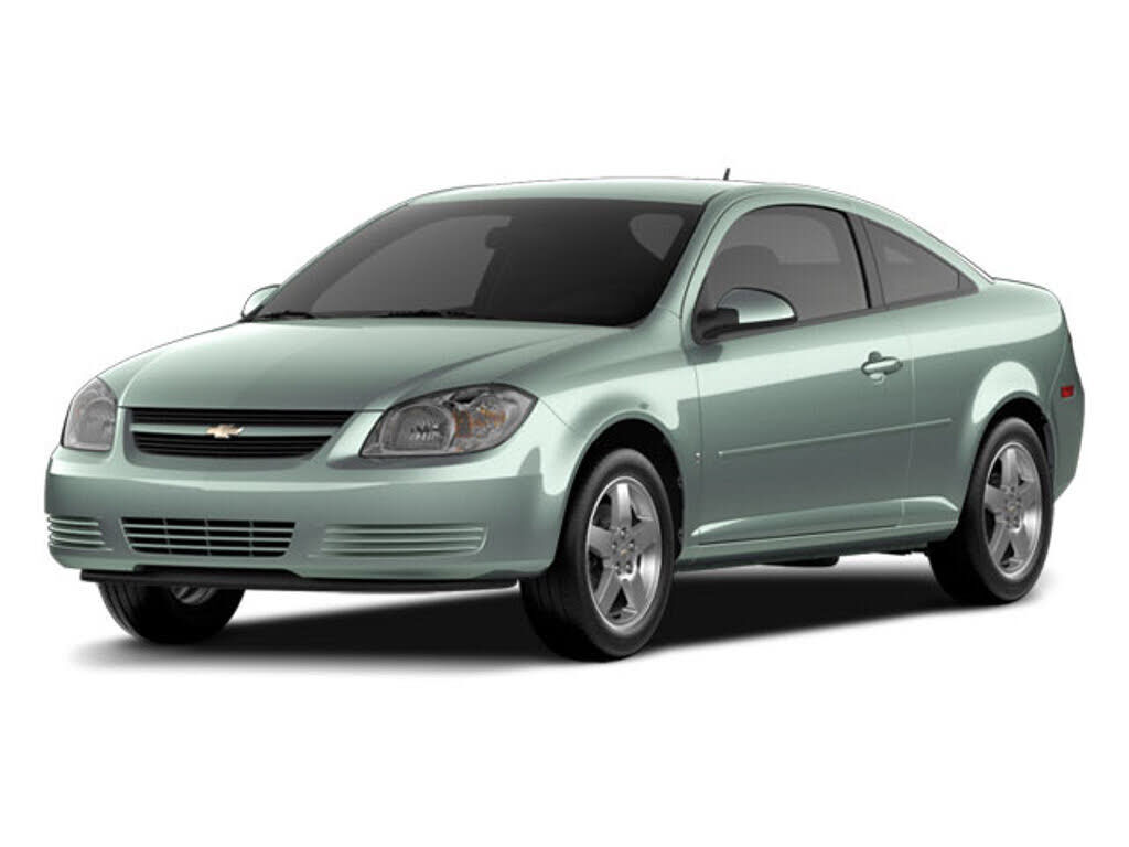 2010 CHEVROLET Cobalt