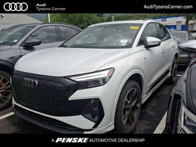 2024 AUDI Q4