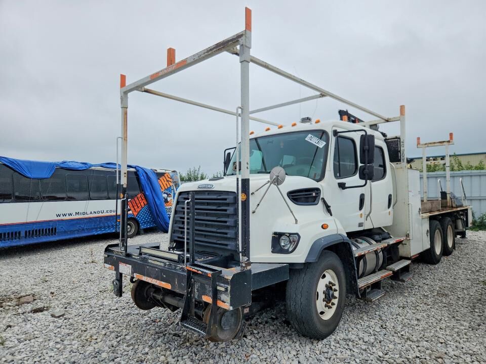 2013 FREIGHTLINER 108SD