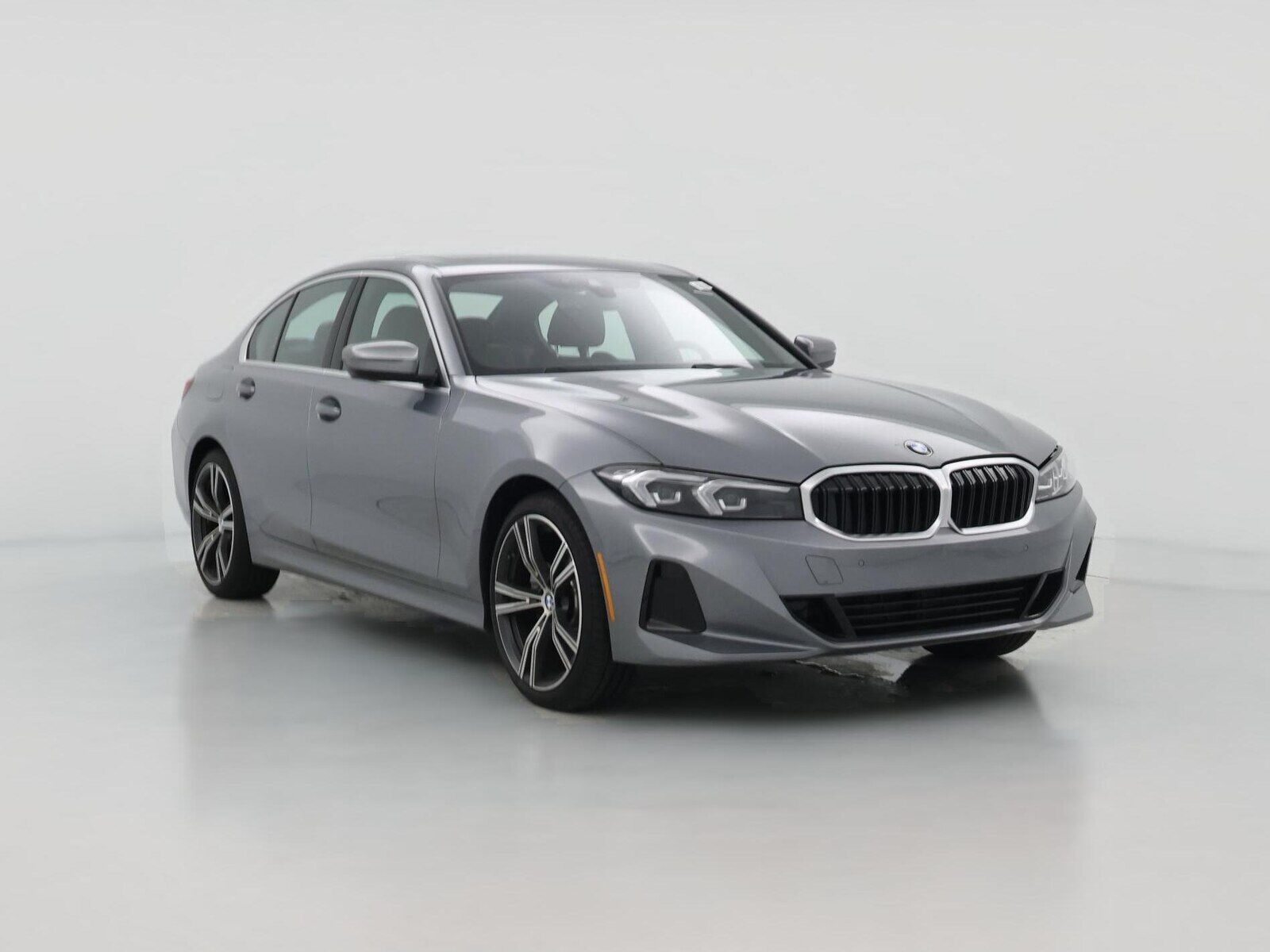 2024 BMW 3 Series