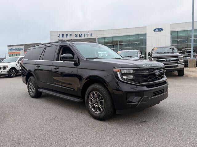 2026 FORD Expedition