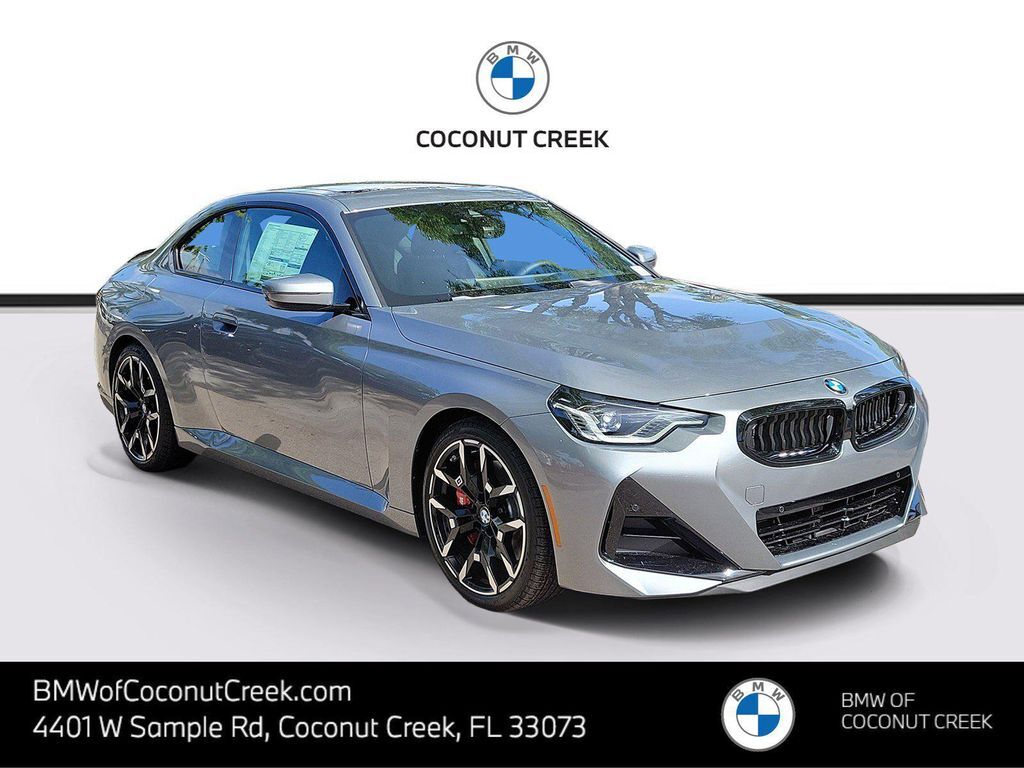 2026 BMW 2 Series