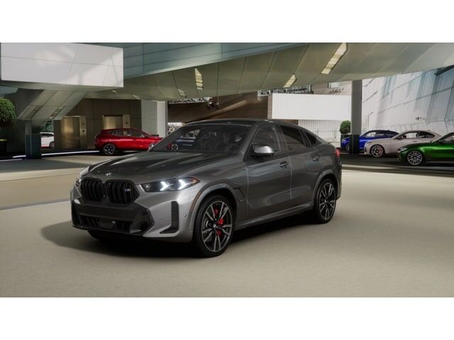 2027 BMW X6