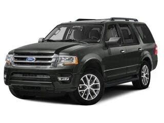 2017 FORD Expedition
