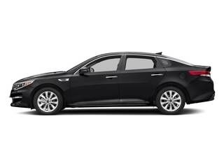 2017 KIA Optima