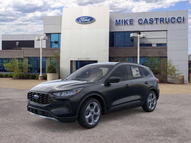 2026 FORD Escape