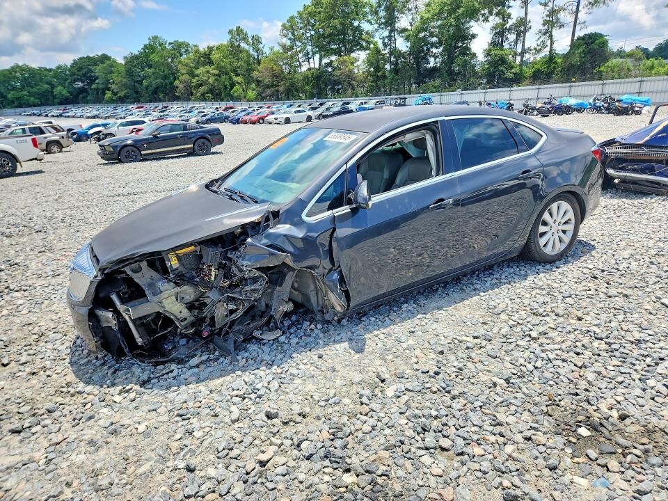 2015 BUICK Verano