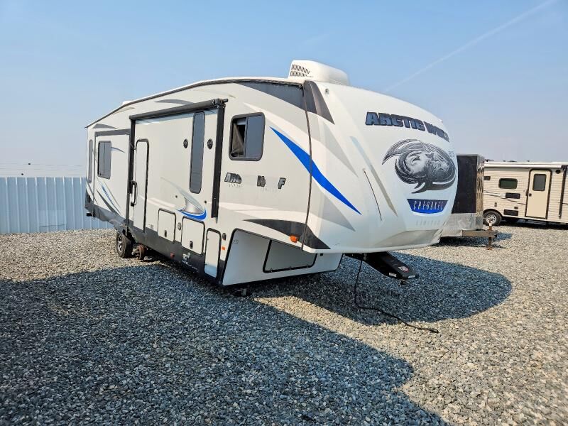 2020 FOREST RIVER Cherokee