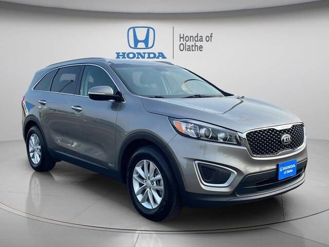 2018 KIA Sorento