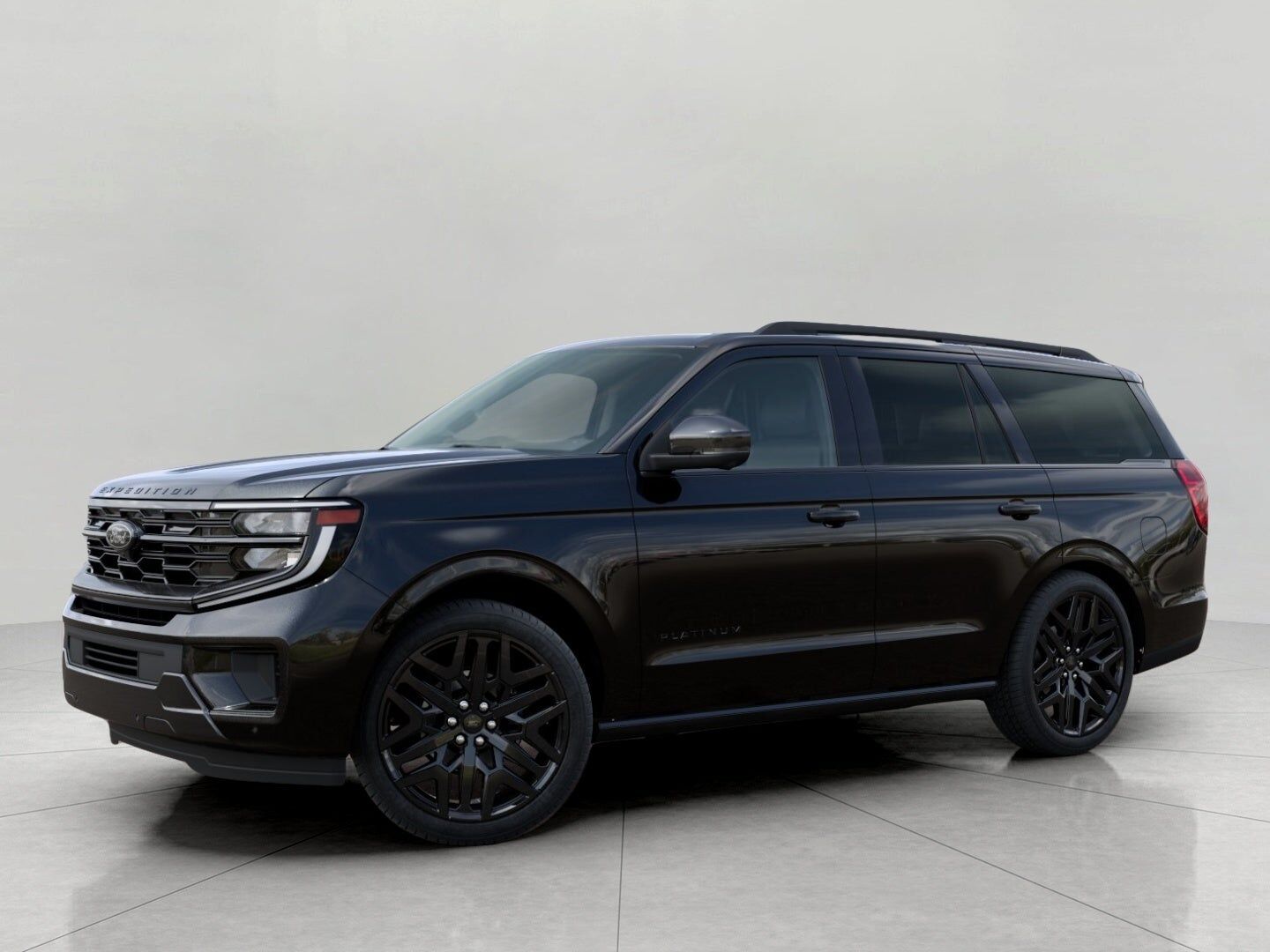 2027 FORD Expedition