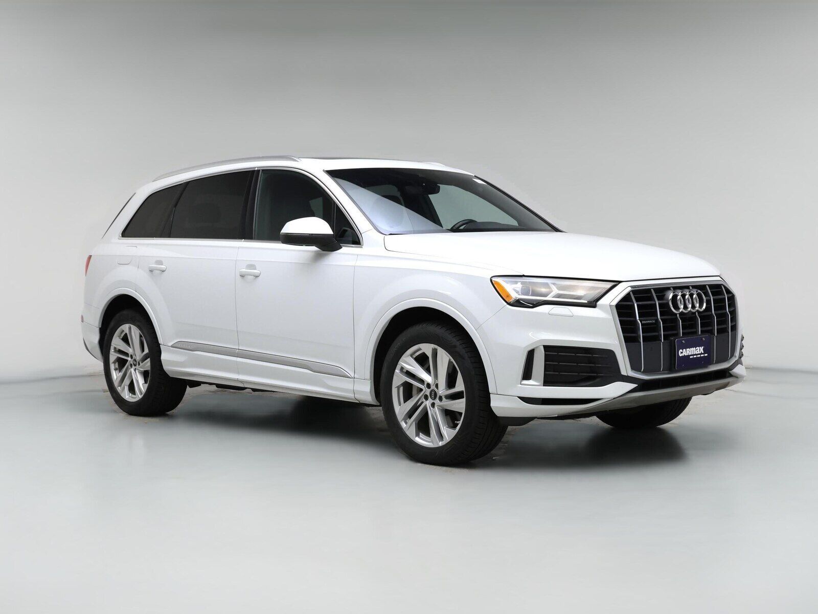 2023 AUDI Q7