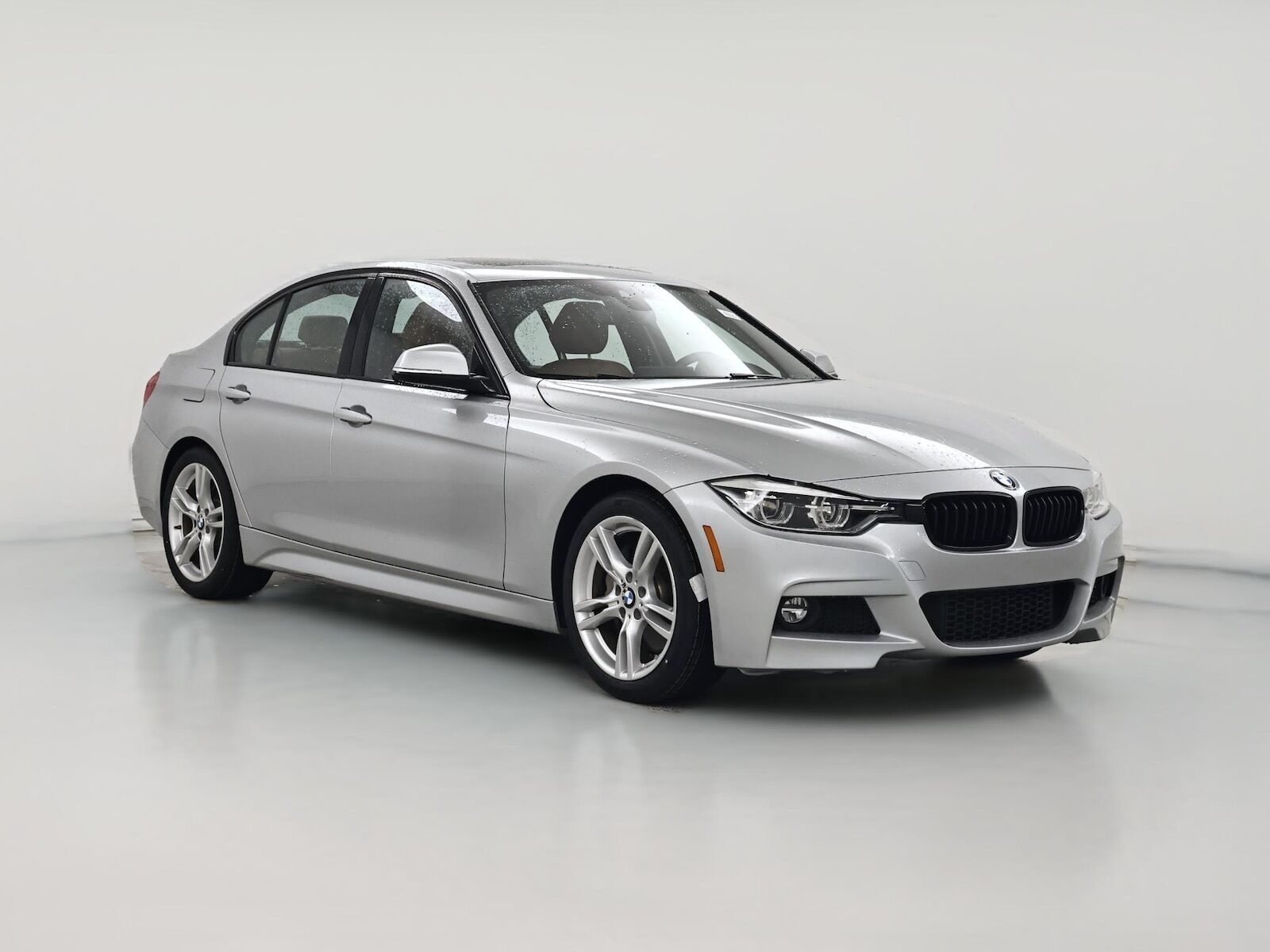 2018 BMW 3 Series