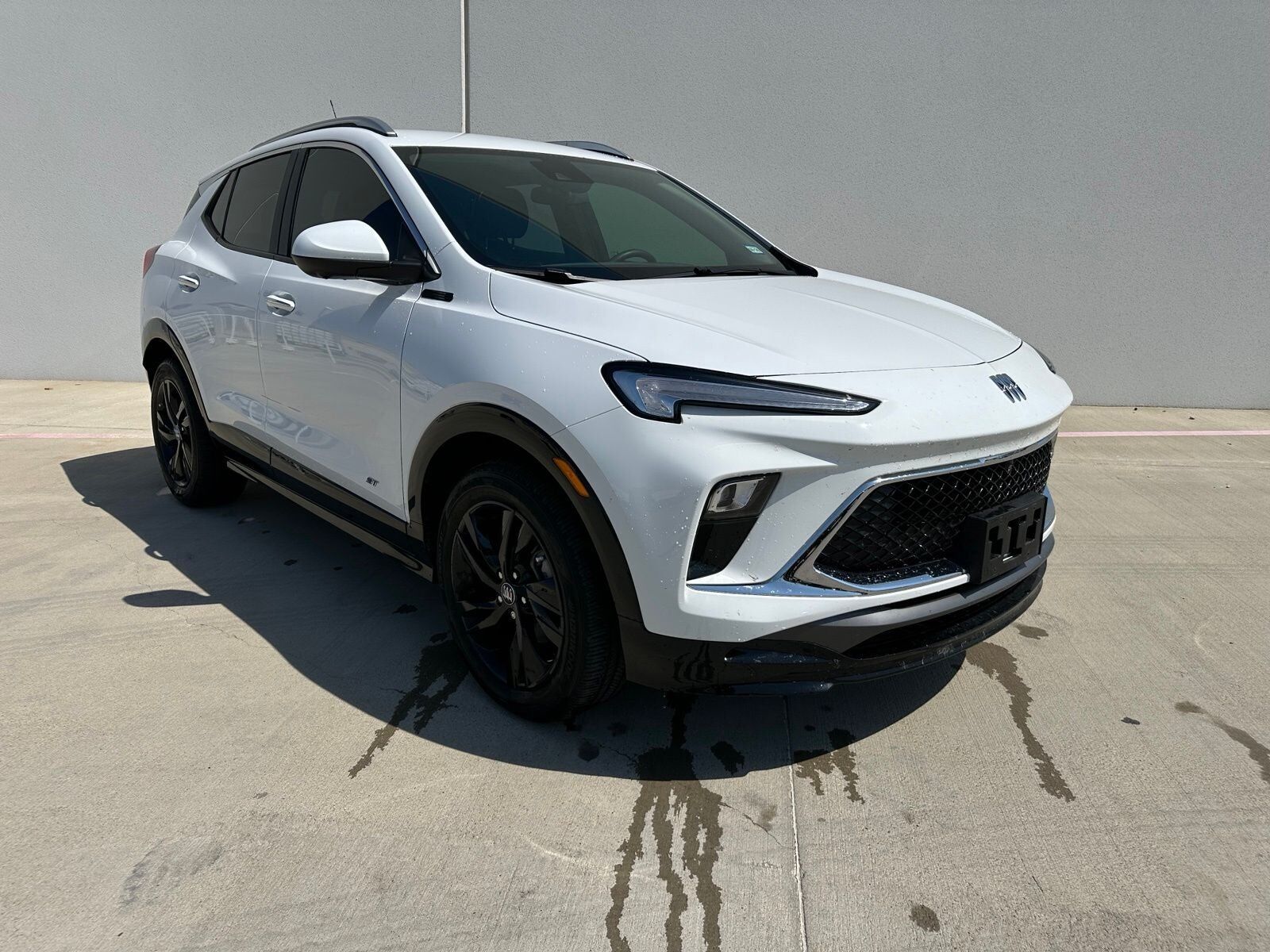 2025 BUICK Encore GX
