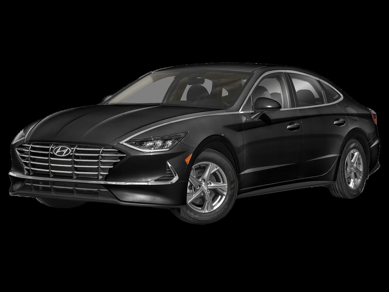 2022 HYUNDAI Sonata
