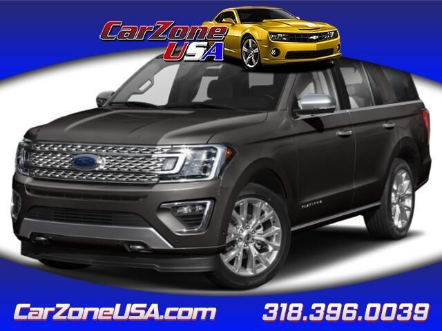 2021 FORD Expedition