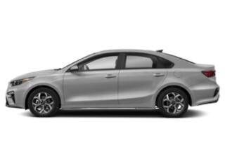 2020 KIA Forte