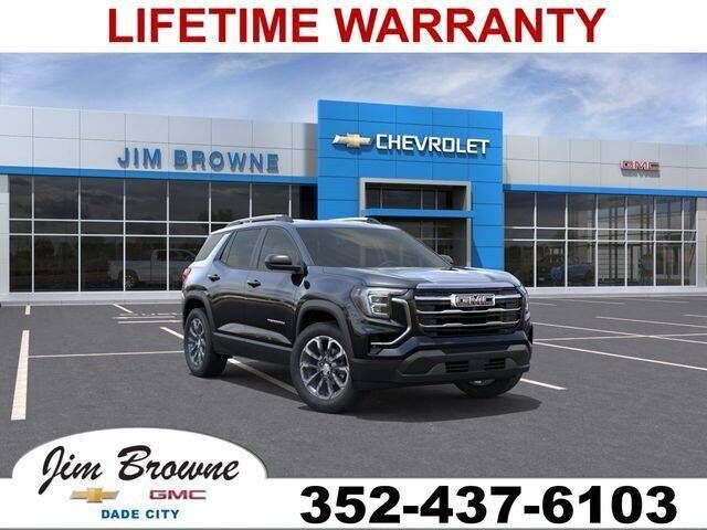 2027 GMC Terrain