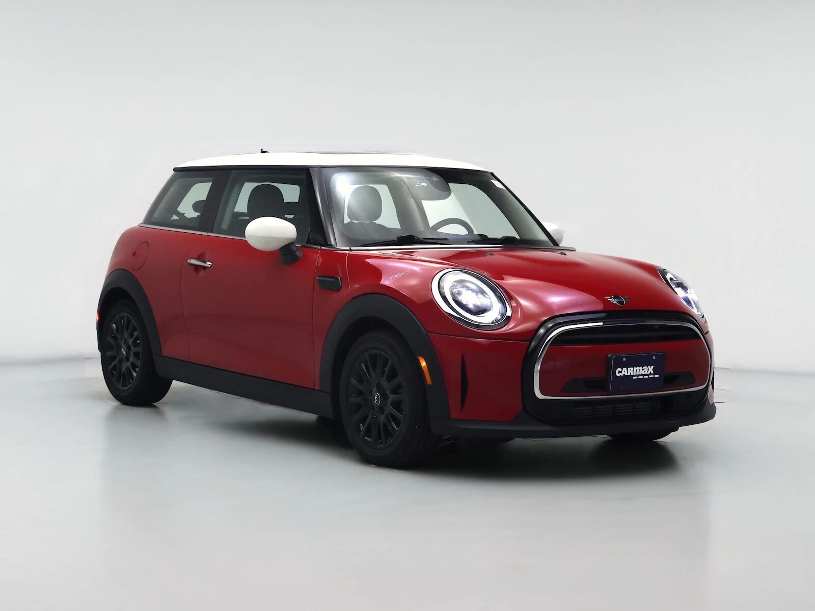 2023 MINI Hardtop