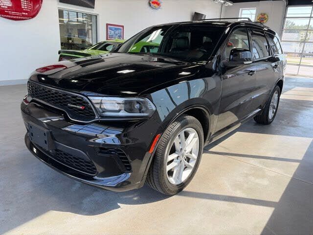 2024 DODGE Durango
