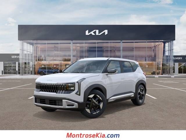 2027 KIA Seltos