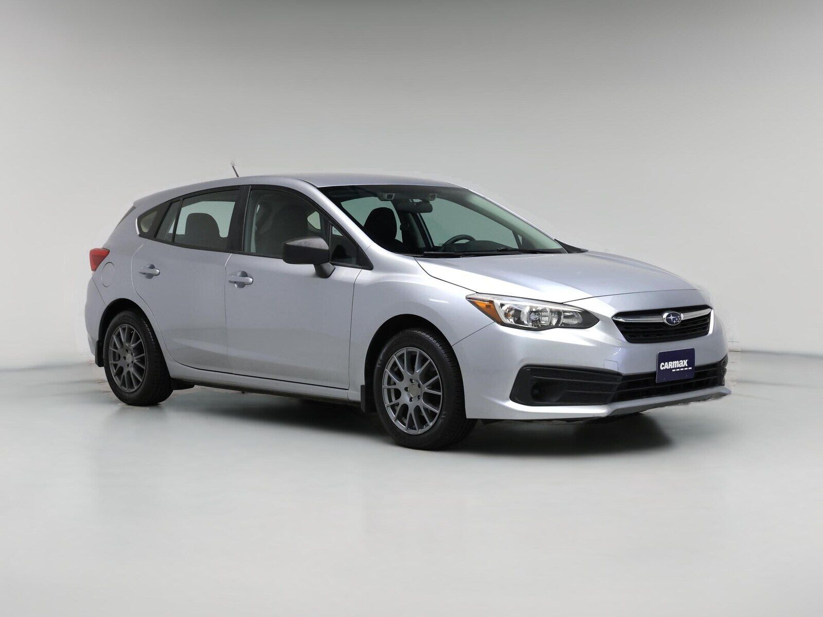 2020 SUBARU Impreza