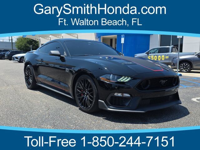 2023 FORD Mustang