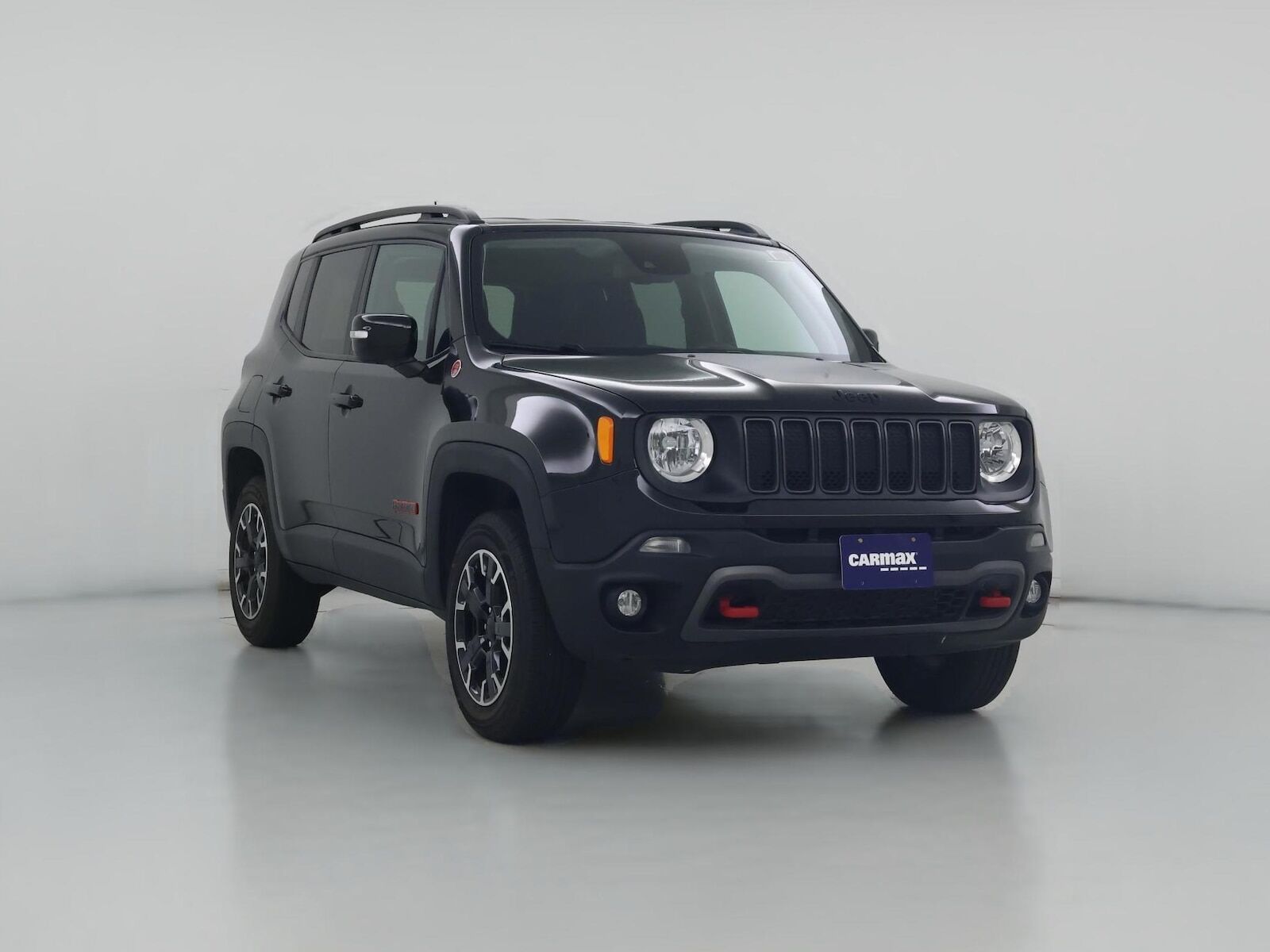 2023 JEEP Renegade