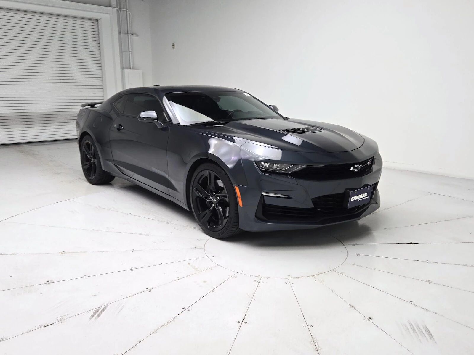 2020 CHEVROLET Camaro