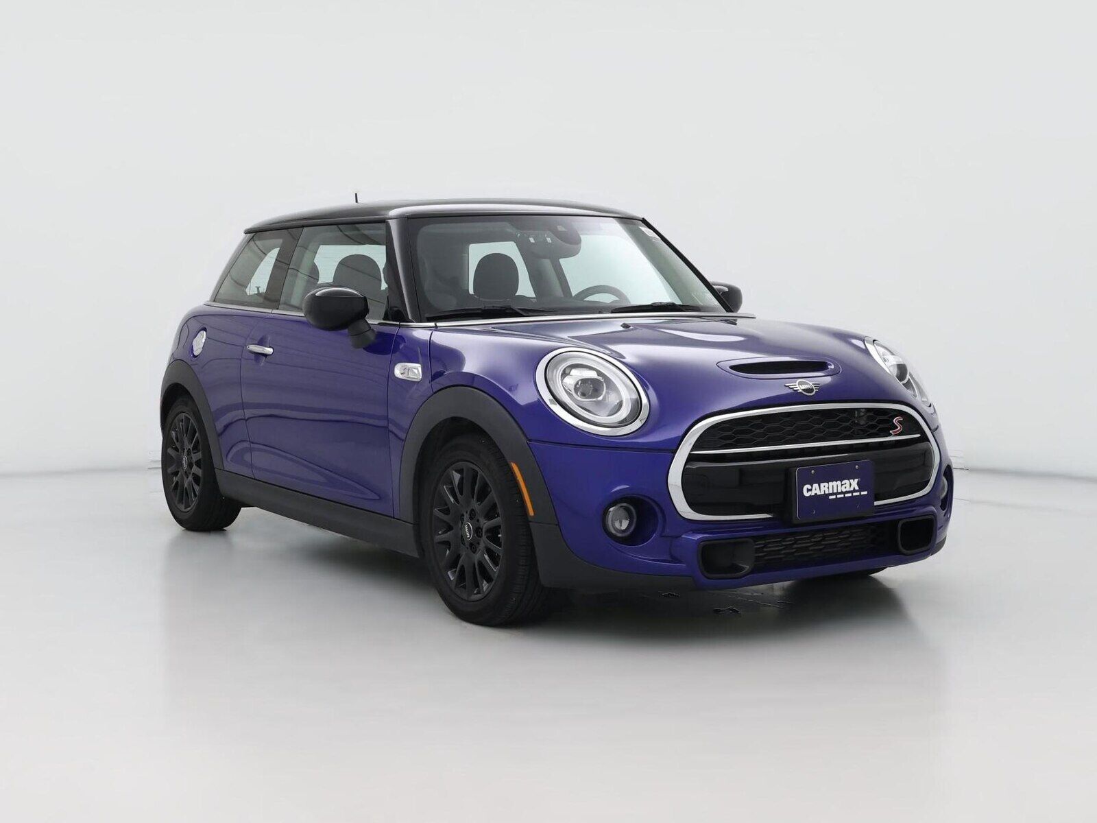2021 MINI Cooper