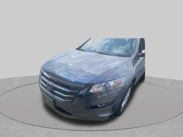 2012 HONDA Crosstour