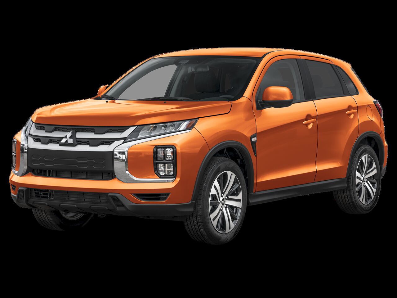 2026 MITSUBISHI Outlander Sport