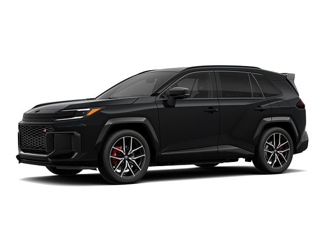 2026 TOYOTA RAV4