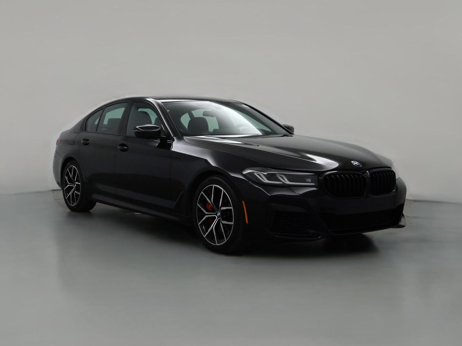 2022 BMW 5 Series