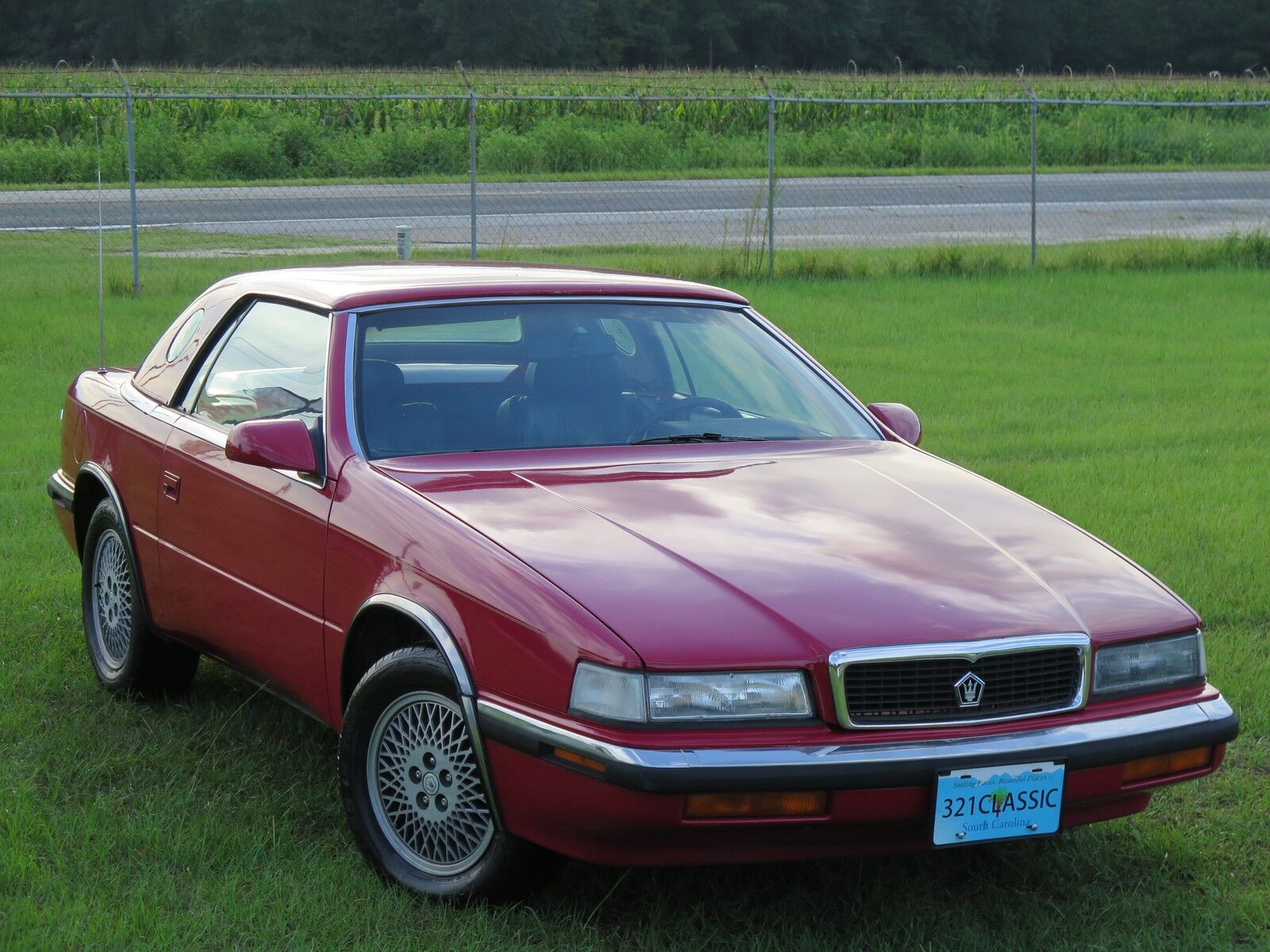 Chrysler TC