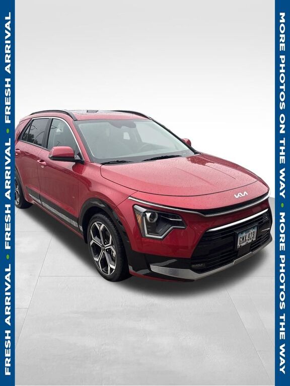 2023 KIA Niro