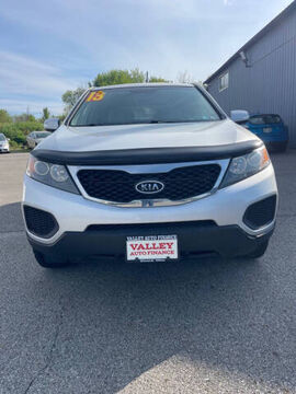 2013 KIA Sorento