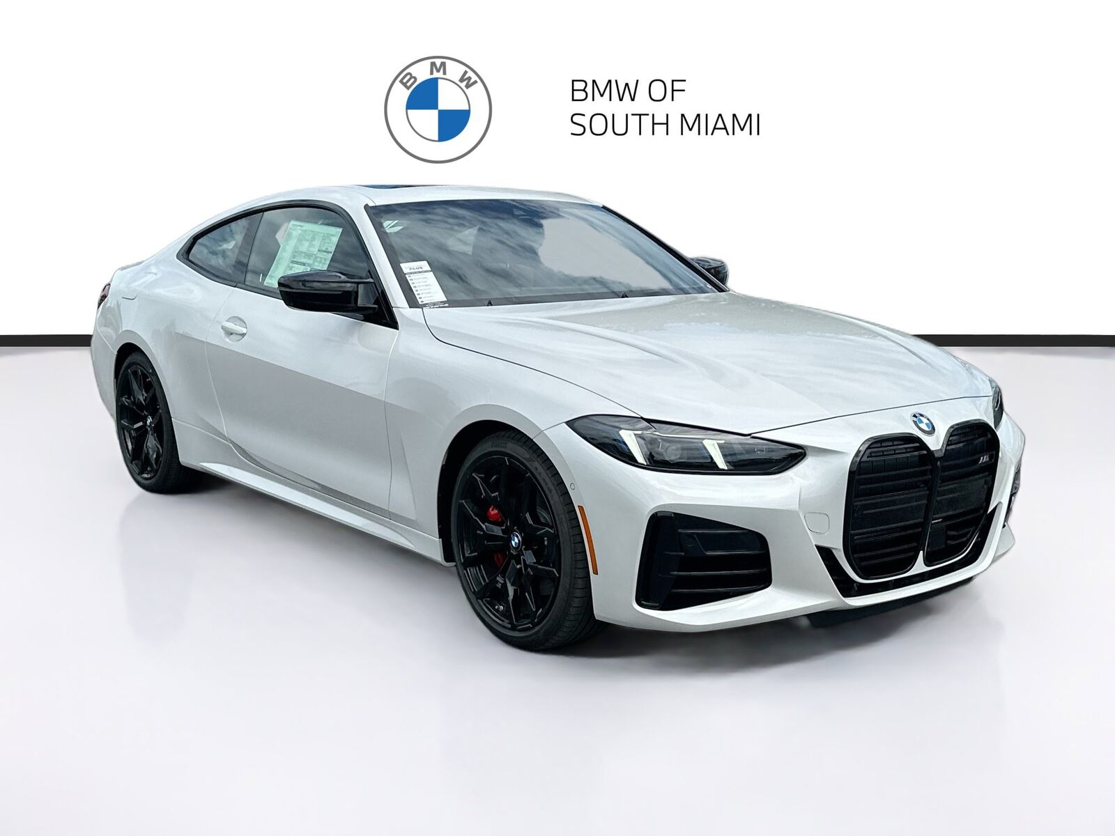 2027 BMW M4
