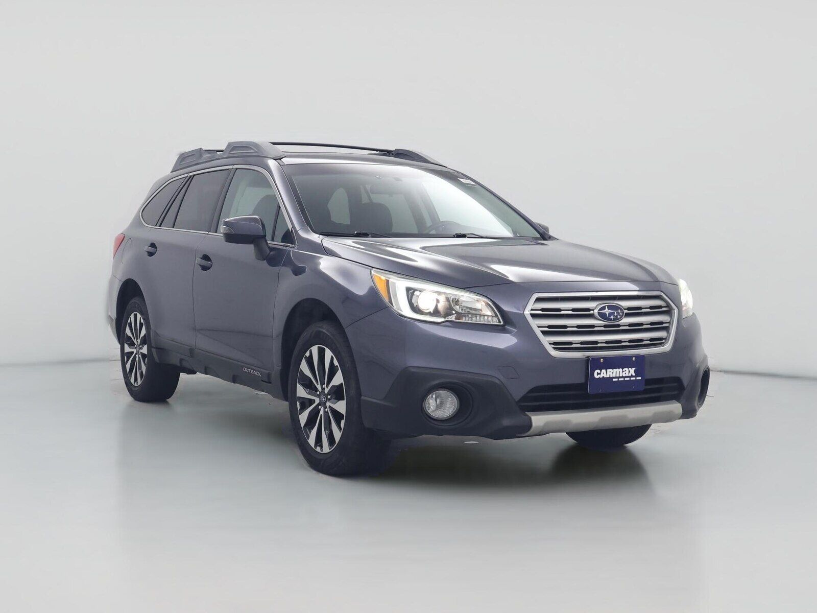 2016 SUBARU Outback