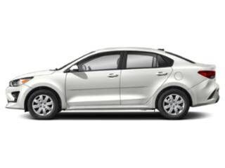 2023 KIA Rio