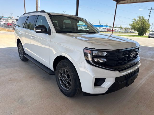 2027 FORD Expedition