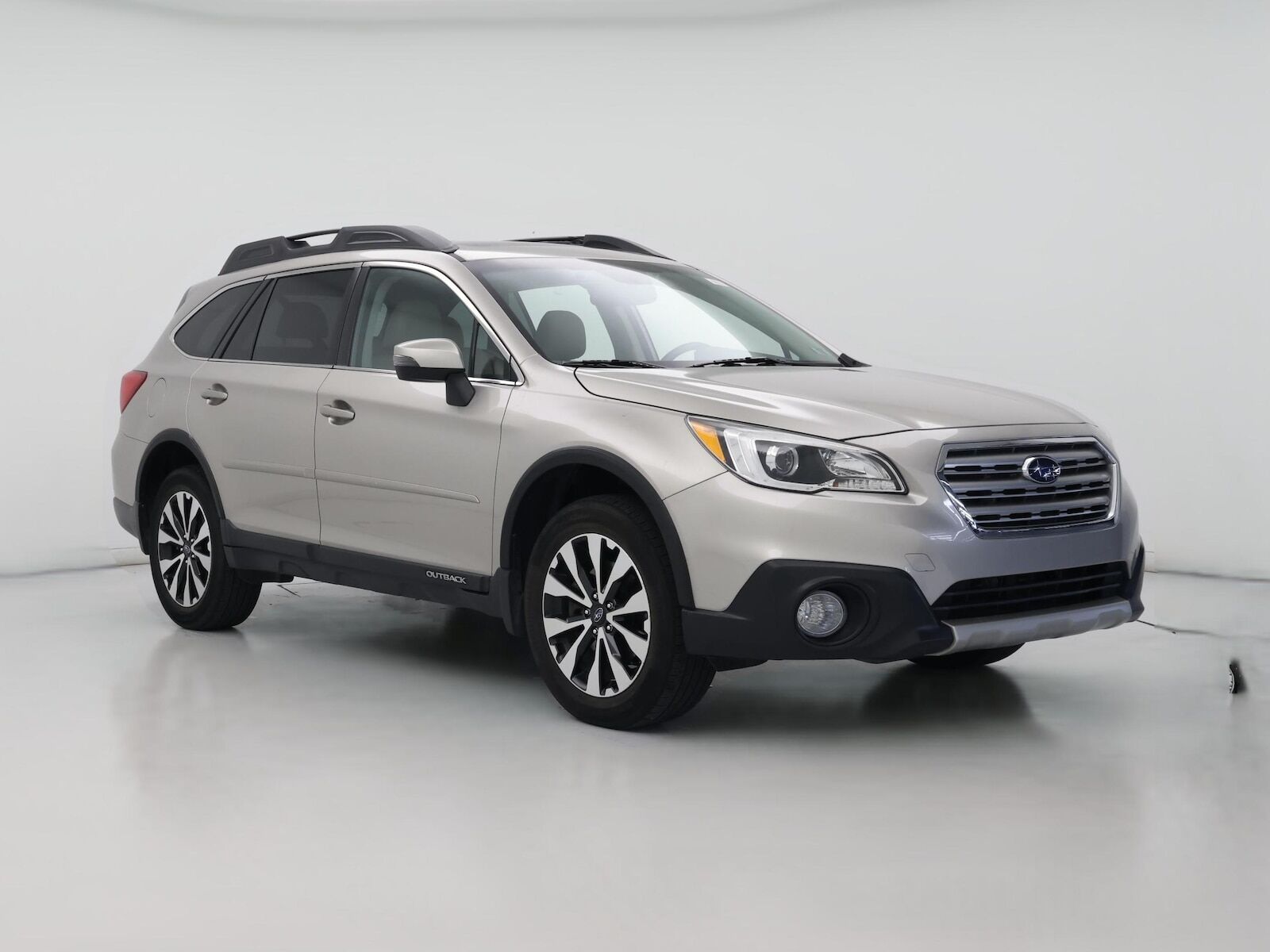 2016 SUBARU Outback