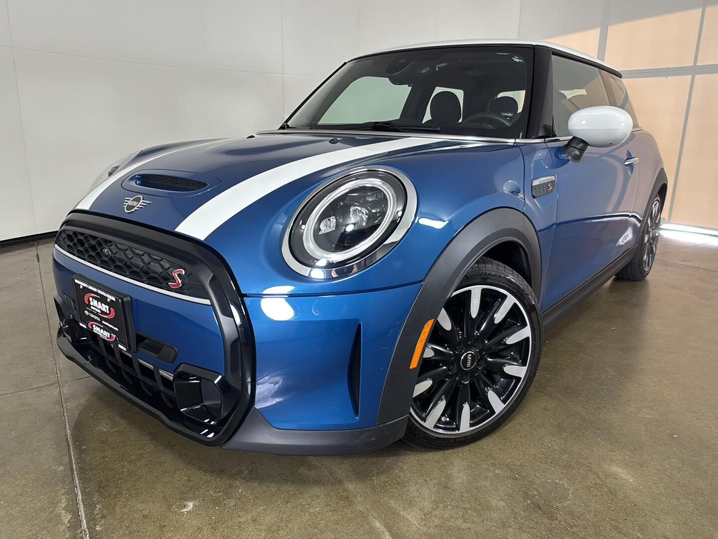 2023 MINI Hardtop