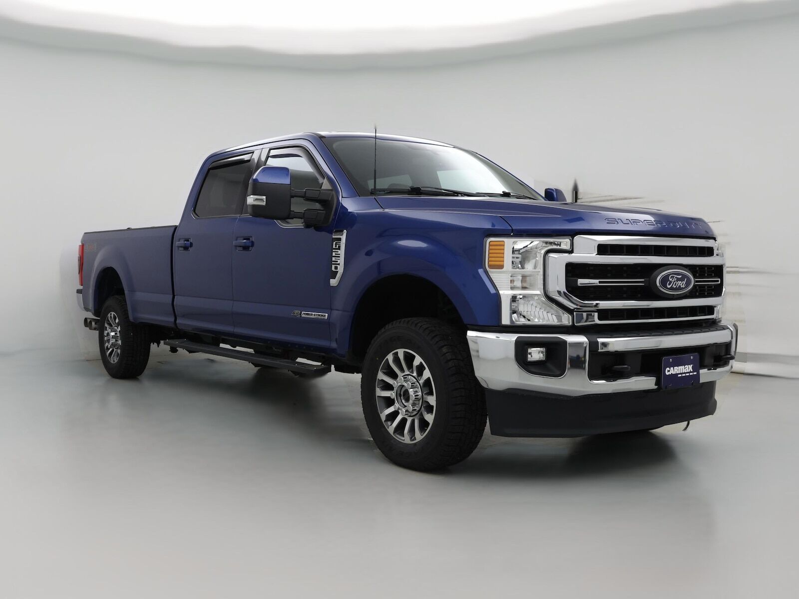 2022 FORD F-250