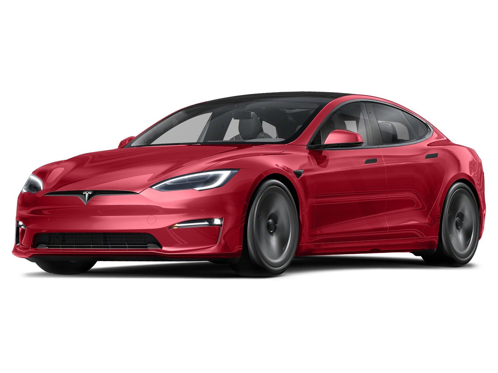 2023 TESLA Model S