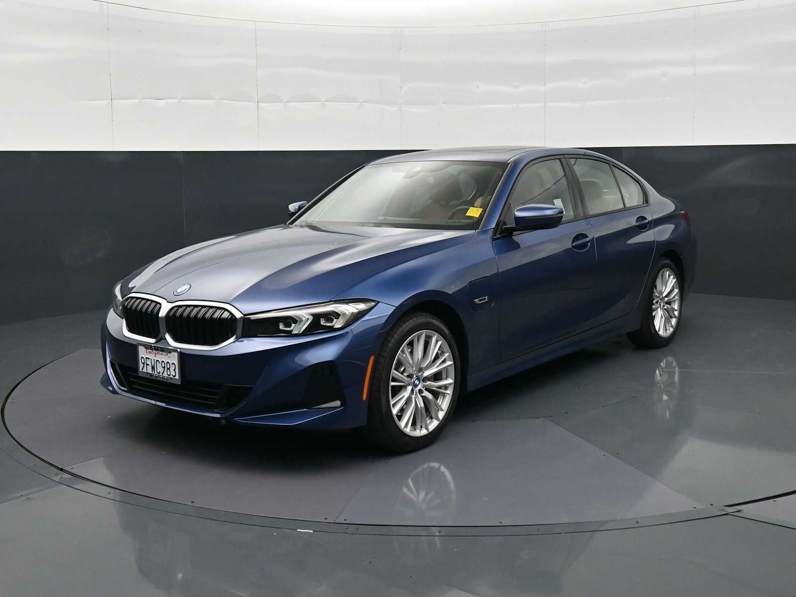 2023 BMW 3 Series