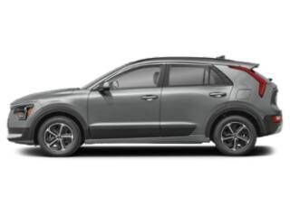 2026 KIA Niro