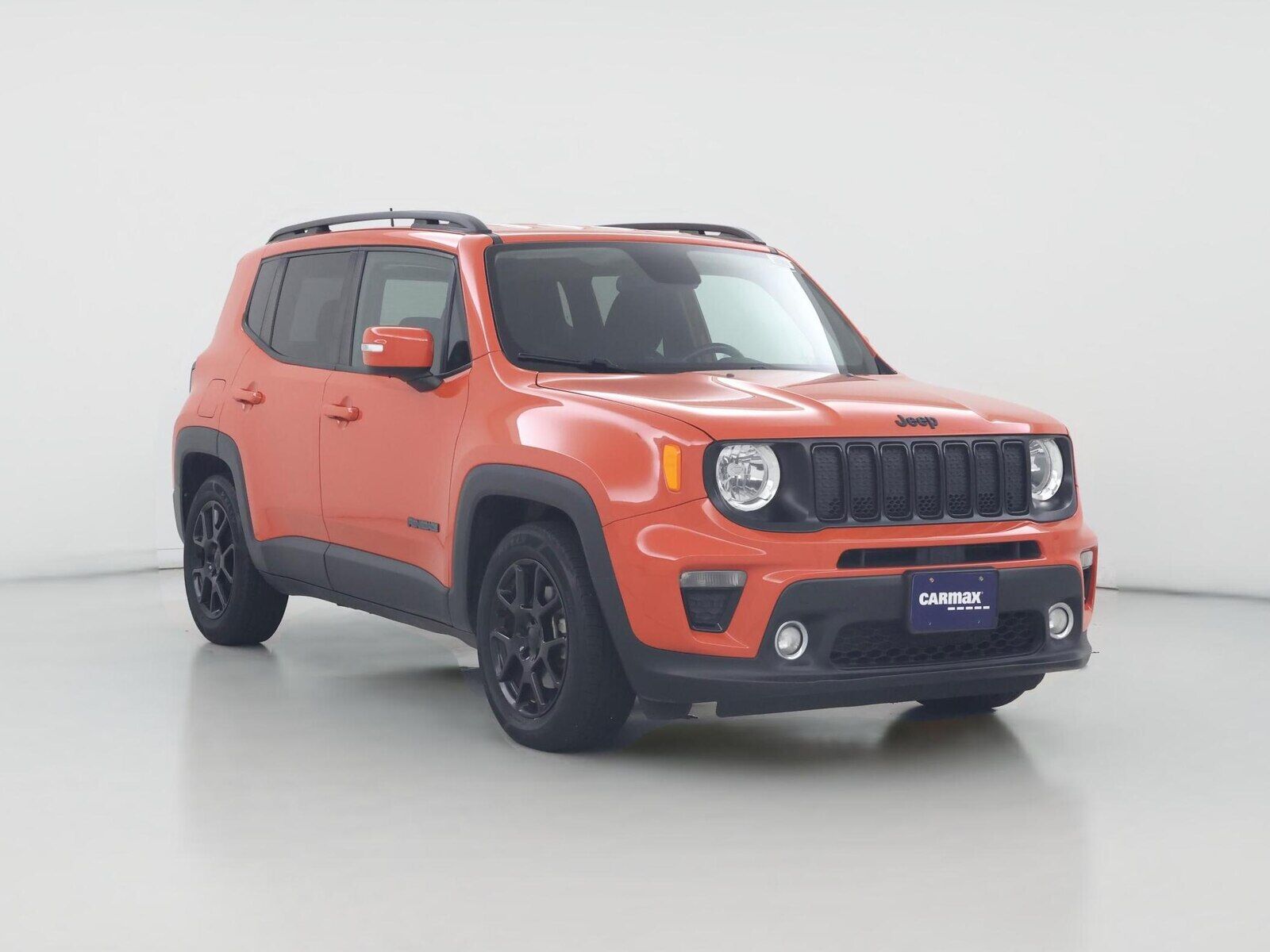 2020 JEEP Renegade
